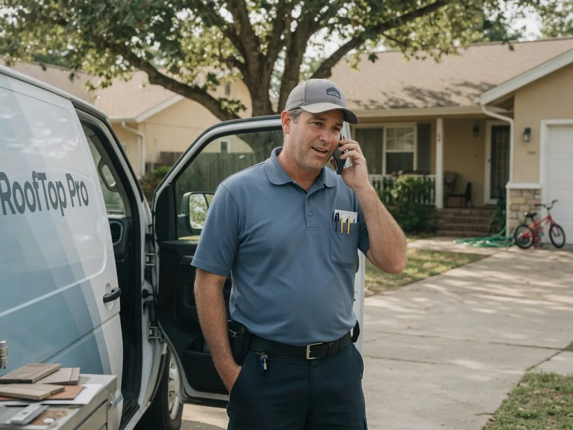 Roof Repair Elora, TN FAQs