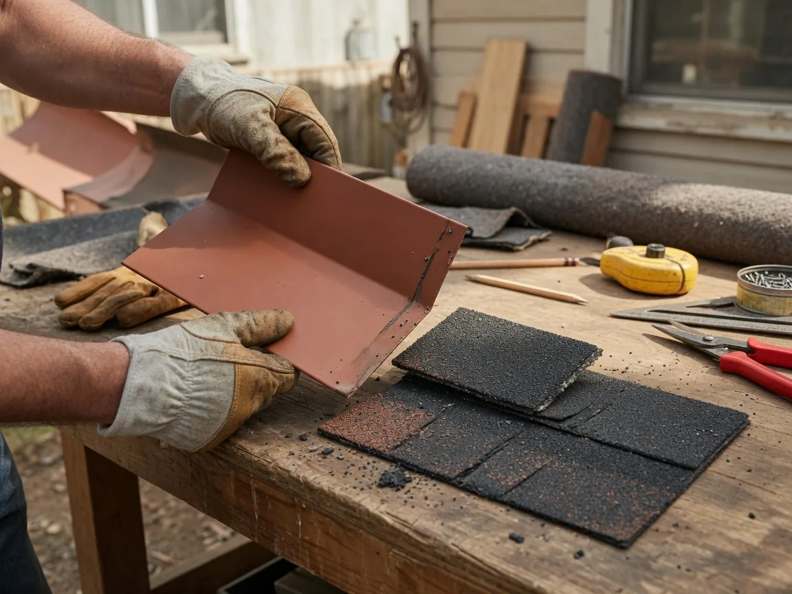 Roof Repair company in Elora, TN